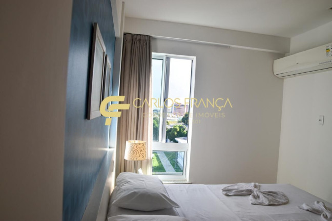 Imagem Apartamento com 1 Quarto à Venda, 58 m² em Capuchinhos - Feira De Santana