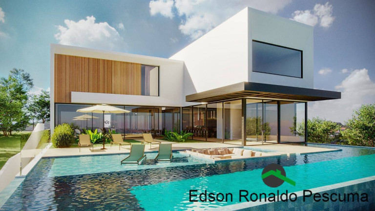 Imagem Casa de Condomínio com 5 Quartos à Venda, 3.000 m² em Residencial Tamboré - Barueri