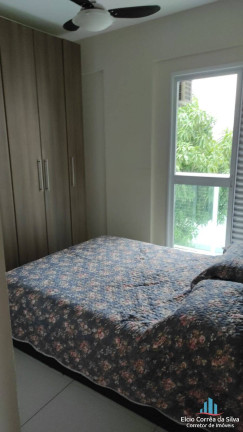 Imagem Apartamento com 2 Quartos à Venda, 75 m² em Campo Grande - Santos