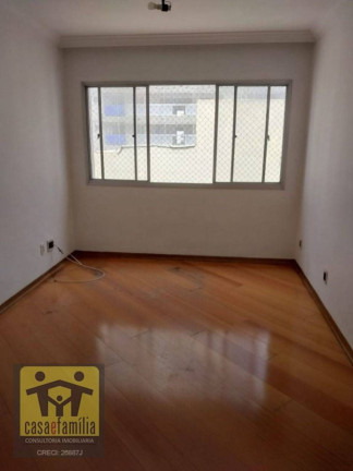 Apartamento com 2 Quartos à Venda, 61 m² em Ipiranga - São Paulo