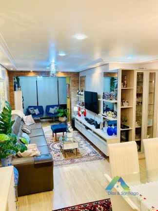 Imagem Apartamento com 3 Quartos à Venda, 117 m² em Vila Da Saúde - São Paulo Imagem Apartamento com 3 Quartos à Venda, 117 m² em Vila Da Saúde - São Paulo
