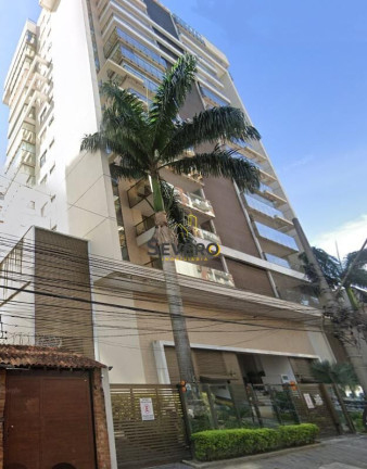 Imagem Apartamento com 3 Quartos à Venda, 118 m² em Icaraí - Niterói