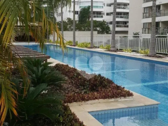 Imagem Apartamento com 3 Quartos à Venda, 83 m² em Recreio Dos Bandeirantes - Rio De Janeiro