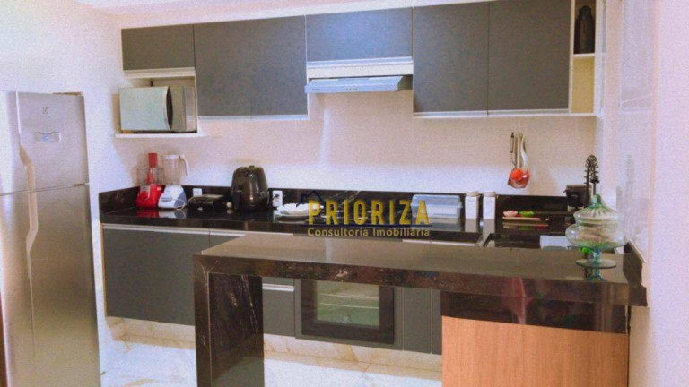 Imagem Casa com 2 Quartos à Venda, 80 m² em Condomínio Villa Flora - Votorantim Imagem Casa com 2 Quartos à Venda, 80 m² em Condomínio Villa Flora - Votorantim