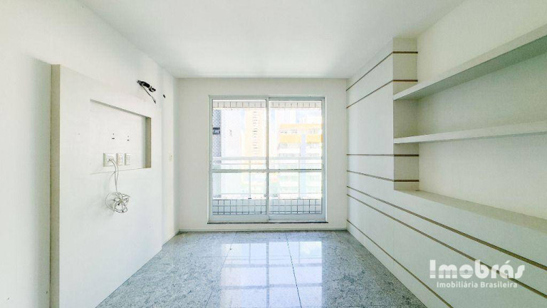 Imagem Apartamento com 3 Quartos à Venda, 260 m² em Meireles - Fortaleza