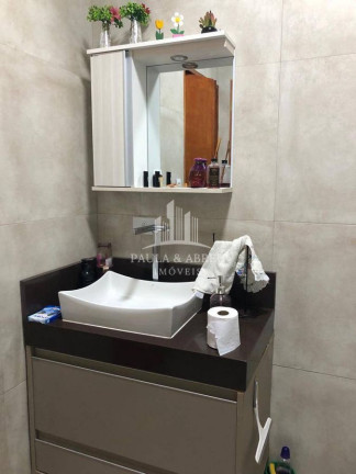 Imagem Sobrado com 3 Quartos à Venda, 150 m² em Vila Homero Thon - Santo André Imagem Sobrado com 3 Quartos à Venda, 150 m² em Vila Homero Thon - Santo André