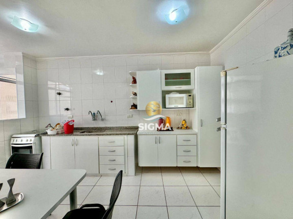 Imagem Apartamento com 2 Quartos à Venda, 90 m² em Pitangueiras - Guarujá