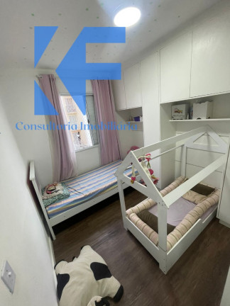 Imagem Imóvel com 2 Quartos à Venda, 45 m² em Parque Residencial Caiapó - Campinas Imagem Imóvel com 2 Quartos à Venda, 45 m² em Parque Residencial Caiapó - Campinas