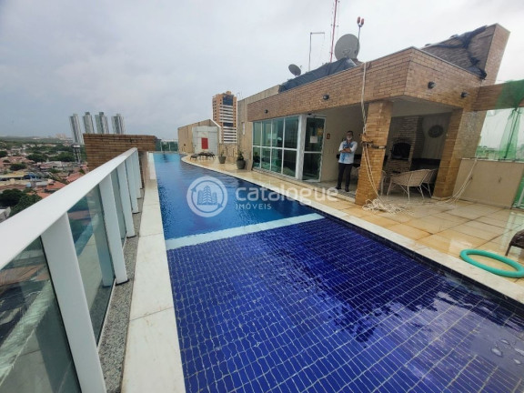 Imagem Apartamento com 2 Quartos à Venda, 60 m² em Ponta Negra - Natal Imagem Apartamento com 2 Quartos à Venda, 60 m² em Ponta Negra - Natal