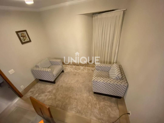 Imagem Apartamento com 4 Quartos à Venda, 220 m² em Centro - Jundiaí Imagem Apartamento com 4 Quartos à Venda, 220 m² em Centro - Jundiaí