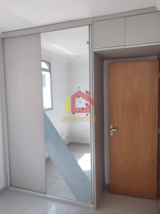 Imagem Cobertura com 2 Quartos à Venda, 110 m² em Ressaca - Contagem