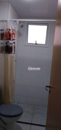 Imagem Apartamento com 2 Quartos à Venda, 50 m² em Villa Garden - Campinas Imagem Apartamento com 2 Quartos à Venda, 50 m² em Villa Garden - Campinas