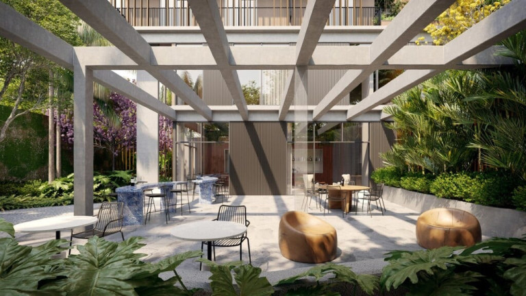 Imagem Apartamento com 3 Quartos à Venda, 288 m² em Jardim Paulista - São Paulo Imagem Apartamento com 3 Quartos à Venda, 288 m² em Jardim Paulista - São Paulo