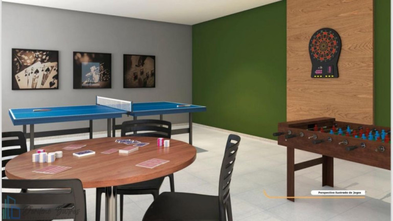 Imagem Apartamento com 3 Quartos à Venda, 65 m² em Farolandia - Aracaju