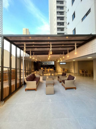 Imagem Apartamento com 3 Quartos à Venda, 150 m² em Jardim Oceania - João Pessoa