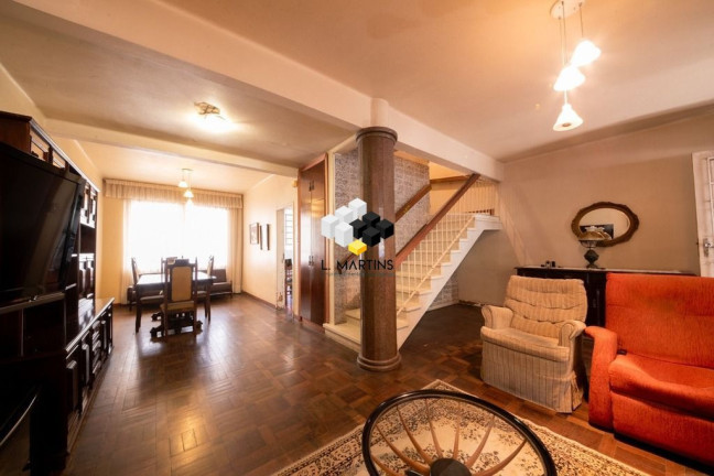 Imagem Casa com 3 Quartos à Venda, 156 m² em Petrópolis - Porto Alegre