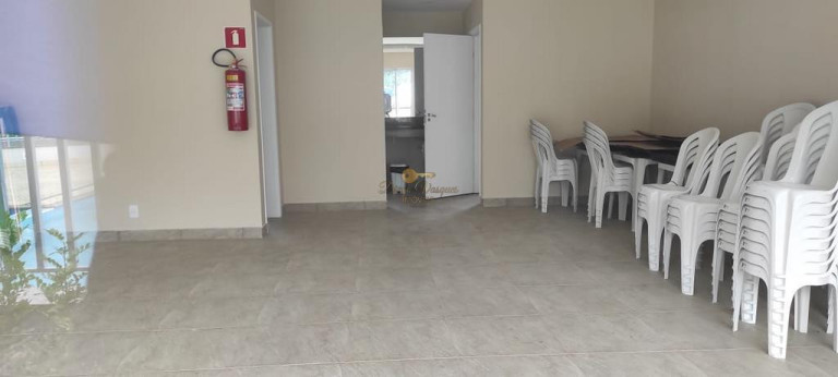 Imagem Apartamento com 2 Quartos à Venda, 50 m² em Cascata Do Imbuí - Teresópolis