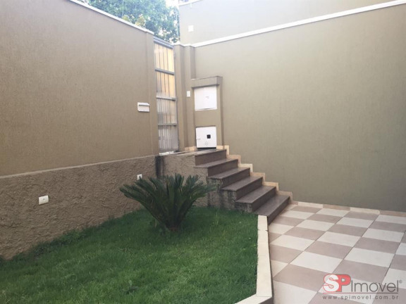 Imagem Casa com 3 Quartos à Venda, 250 m² em Chácara Inglesa - São Paulo Imagem Casa com 3 Quartos à Venda, 250 m² em Chácara Inglesa - São Paulo