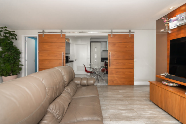 Imagem Apartamento com 4 Quartos à Venda, 140 m² em Vila Dom Pedro I - São Paulo
