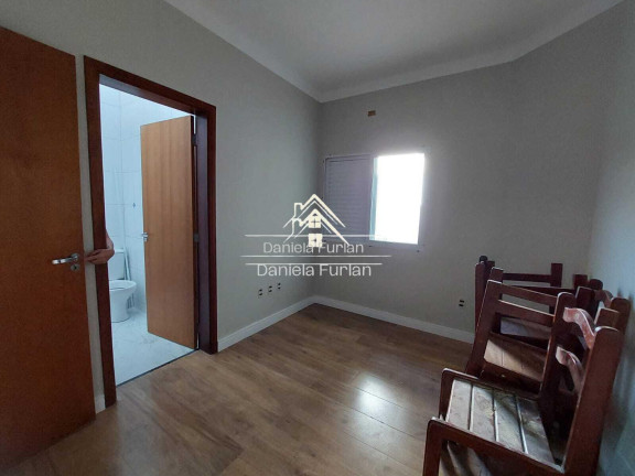 Imagem Casa de Condomínio com 3 Quartos à Venda, 185 m² em Condomínio Ibiti Royal Park - Sorocaba Imagem Casa de Condomínio com 3 Quartos à Venda, 185 m² em Condomínio Ibiti Royal Park - Sorocaba