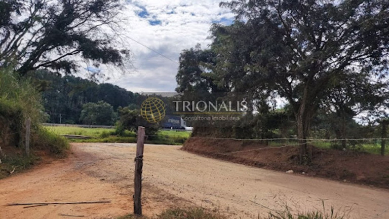 Imagem Terreno à Venda, 25.000 m² em Centro - Nazaré Paulista Imagem Terreno à Venda, 25.000 m² em Centro - Nazaré Paulista