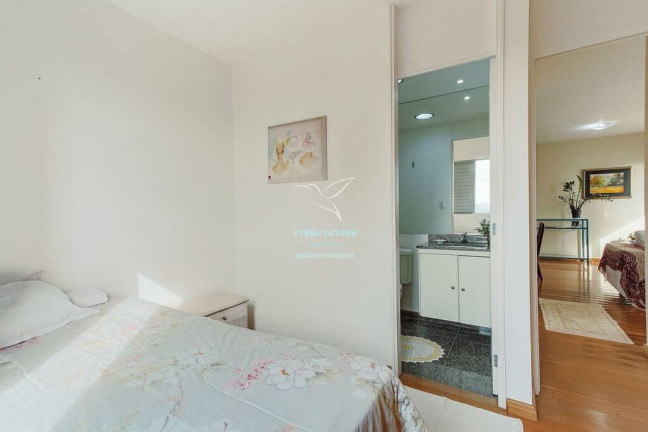Imagem Apartamento com 2 Quartos à Venda, 64 m² em Morumbi - São Paulo Imagem Apartamento com 2 Quartos à Venda, 64 m² em Morumbi - São Paulo