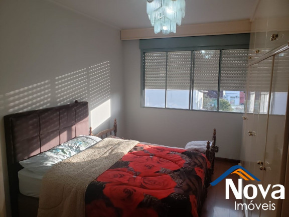 Imagem Imóvel com 3 Quartos à Venda, 88 m² em Centro - Caxias Do Sul