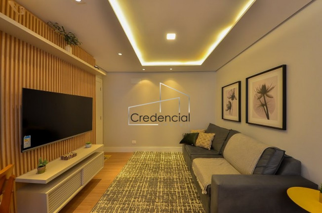 Imagem Apartamento com 3 Quartos à Venda, 75 m² em Bigorrilho - Curitiba Imagem Apartamento com 3 Quartos à Venda, 75 m² em Bigorrilho - Curitiba