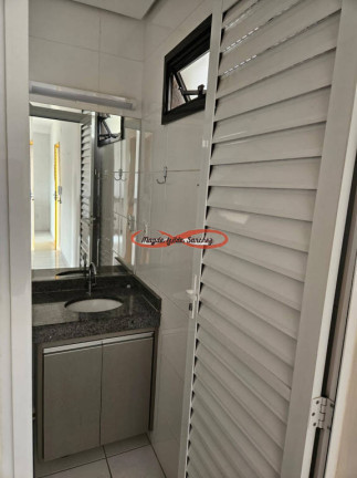 Imagem Apartamento com 1 Quarto à Venda, 30 m² em Vila Carrão - São Paulo