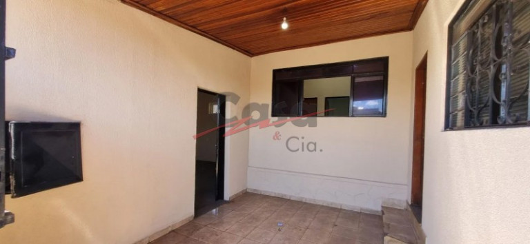 Imóvel com 2 Quartos para Alugar, 107 m² em Campos Elíseos - Ribeirão Preto