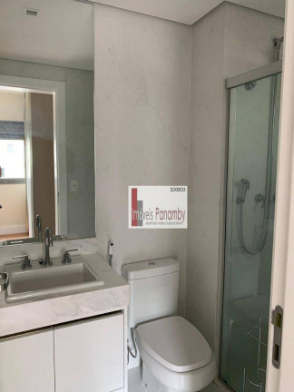 Imagem Apartamento com 3 Quartos à Venda, 192 m² em Campo Belo - São Paulo
