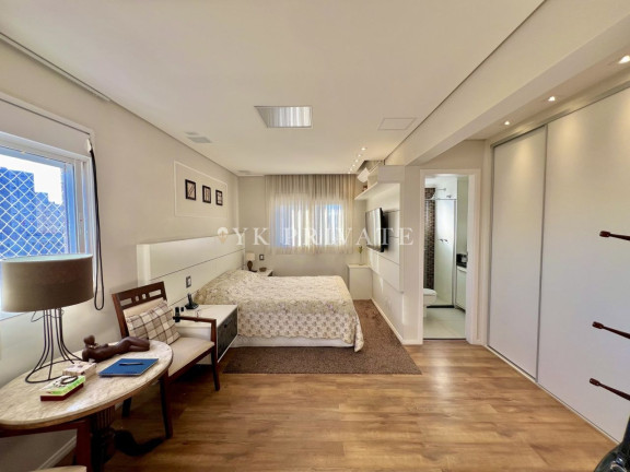 Imagem Apartamento com 3 Quartos à Venda, 139 m² em Vila Romana - São Paulo Imagem Apartamento com 3 Quartos à Venda, 139 m² em Vila Romana - São Paulo