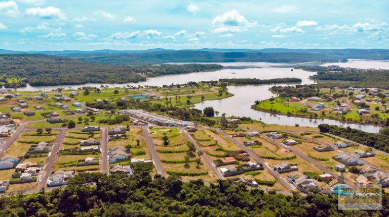 Imagem Imóvel à Venda, 300 m² em Parque Flamboyant - Caldas Novas Imagem Imóvel à Venda, 300 m² em Parque Flamboyant - Caldas Novas