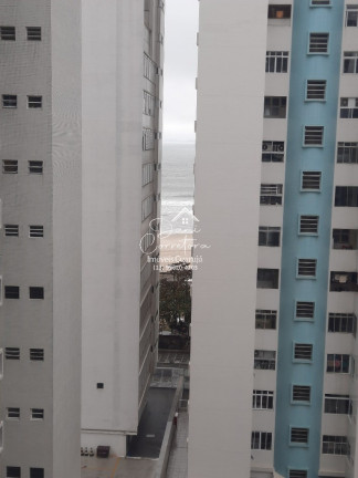 Imagem Apartamento com 2 Quartos à Venda, 66 m² em Pitangueiras - Guarujá