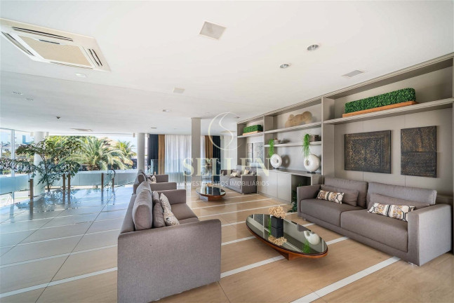 Imagem Apartamento com 3 Quartos à Venda, 166 m² em Praia Brava - Itajaí Imagem Apartamento com 3 Quartos à Venda, 166 m² em Praia Brava - Itajaí