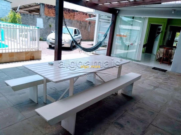 Casa com 3 Quartos à Venda, 160 m² em Centro - Xangri-lá