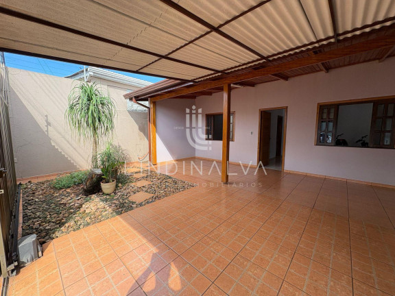 Imagem Casa à Venda, 112 m² em Jardim Universitário - Foz Do Iguacu Imagem Casa à Venda, 112 m² em Jardim Universitário - Foz Do Iguacu