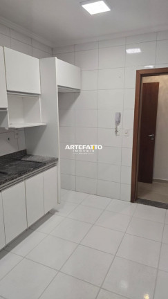 Imagem Apartamento com 3 Quartos à Venda, 97 m² em Núcleo Agrícola Alpha - Franca Imagem Apartamento com 3 Quartos à Venda, 97 m² em Núcleo Agrícola Alpha - Franca
