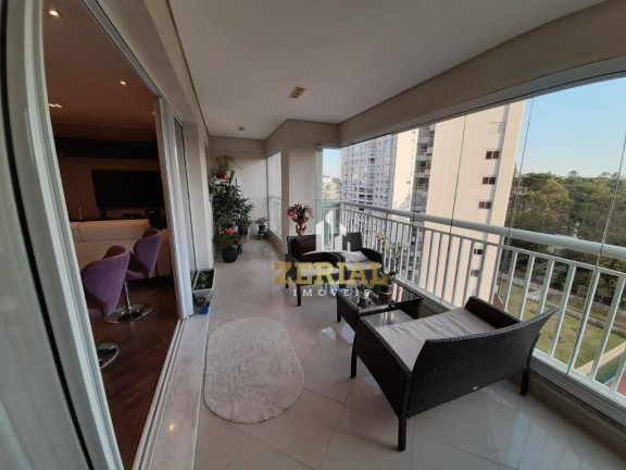Apartamento com 3 Quartos à Venda, 146 m² em Boa Vista - São Caetano Do Sul
