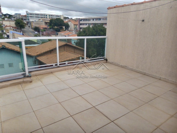 Imagem Casa de Condomínio com 2 Quartos para Alugar, 136 m² em Vila Ré - São Paulo