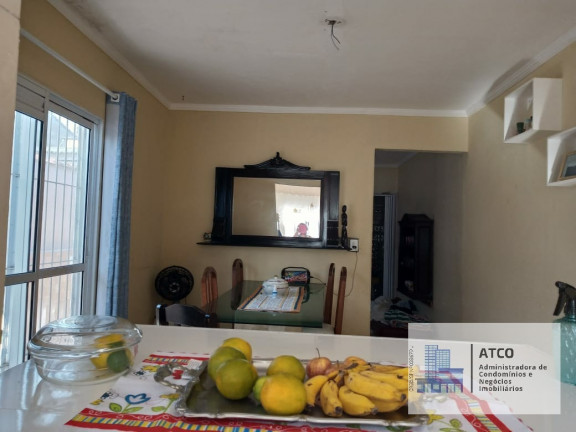 Imagem Imóvel com 1 Quarto à Venda,  em Gaivotas - Itanhaém