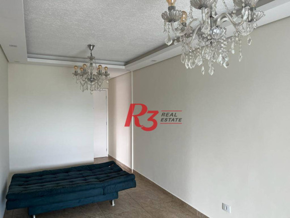 Imagem Apartamento com 2 Quartos à Venda, 69 m² em Vila Matias - Santos Imagem Apartamento com 2 Quartos à Venda, 69 m² em Vila Matias - Santos
