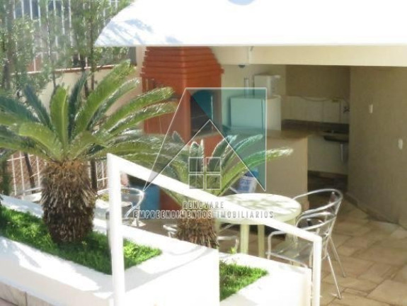 Imagem Flat com 2 Quartos à Venda, 45 m² em Centro - Ribeirão Preto Imagem Flat com 2 Quartos à Venda, 45 m² em Centro - Ribeirão Preto
