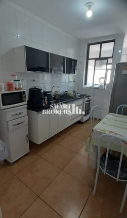 Imagem Apartamento com 3 Quartos à Venda, 104 m² em Vila Gumercindo - São Paulo Imagem Apartamento com 3 Quartos à Venda, 104 m² em Vila Gumercindo - São Paulo