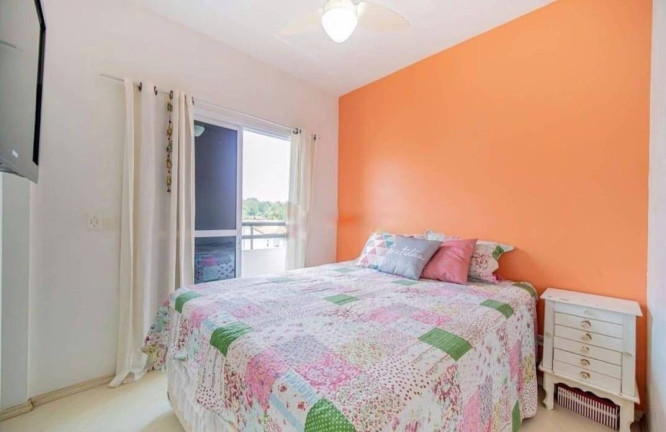 Imagem Casa de Condomínio com 2 Quartos à Venda, 92 m² em Paisagem Renoir - Cotia Imagem Casa de Condomínio com 2 Quartos à Venda, 92 m² em Paisagem Renoir - Cotia