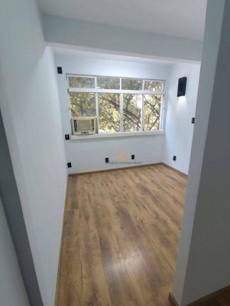 Imagem Apartamento com 1 Quarto para Alugar, 31 m² em República - São Paulo Imagem Apartamento com 1 Quarto para Alugar, 31 m² em República - São Paulo