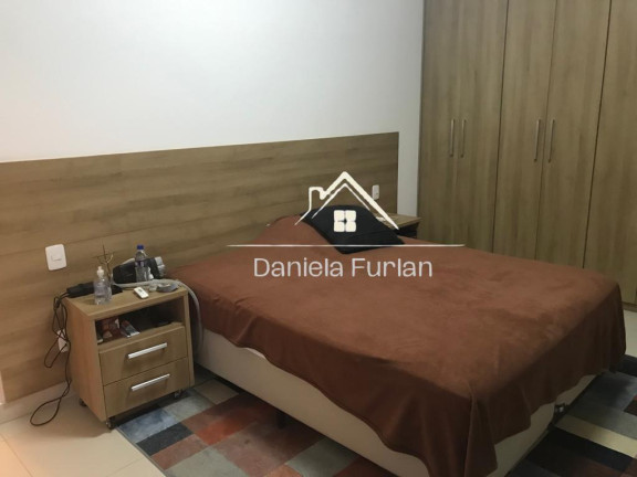Imagem Casa de Condomínio com 3 Quartos à Venda, 175 m² em Condomínio Di Capri - Votorantim Imagem Casa de Condomínio com 3 Quartos à Venda, 175 m² em Condomínio Di Capri - Votorantim