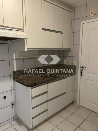 Imagem Apartamento com 3 Quartos à Venda, 80 m² em Centro - Florianópolis