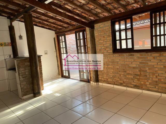 Imagem Casa com 3 Quartos à Venda, 250 m² em Martim De Sá - Caraguatatuba