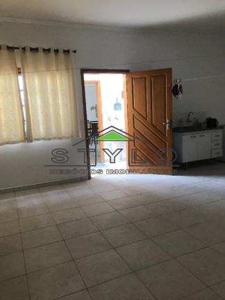 Imagem Sobrado à Venda, em Paulicéia - São Bernardo Do Campo Imagem Sobrado à Venda, em Paulicéia - São Bernardo Do Campo